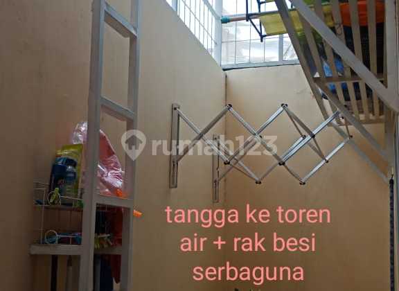 Jual Cepat Rumah di Bumi Anggrek Tambun Utara Bekasi 2