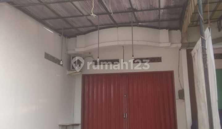 Sewa Ruko 2 Lantai Di Harapan Indah1 2 Bekasi