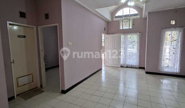 For Rent Nice House Ready to Occupy In Taman Sari Cluster Kota Harapan Indah Bekasi 2