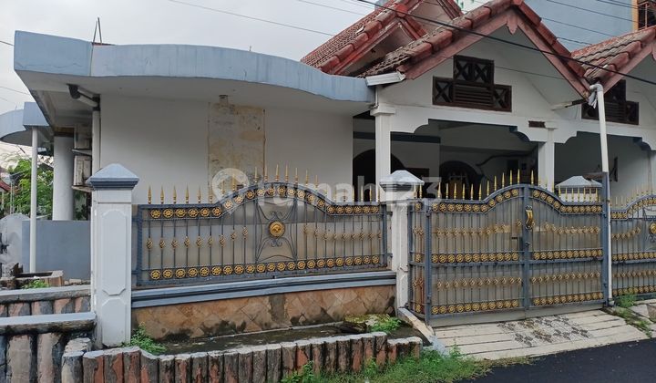 Rumah di Taman Harapan Baru. Bekasi
