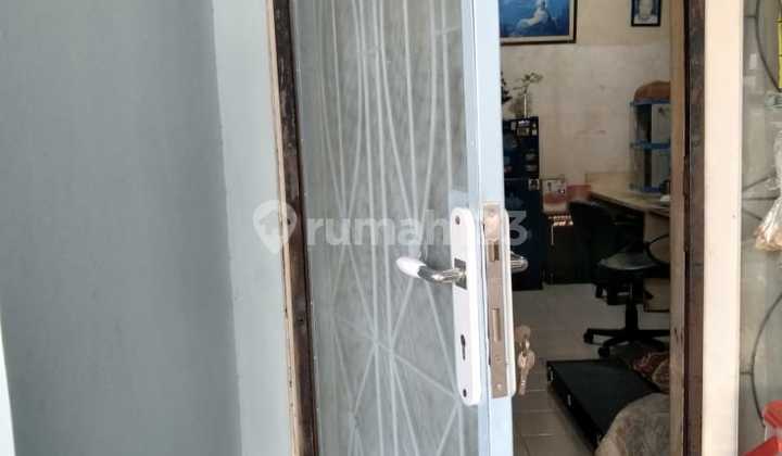 Jual Rugi Turun Harga Rumah Duta Bumi Harapan Indah