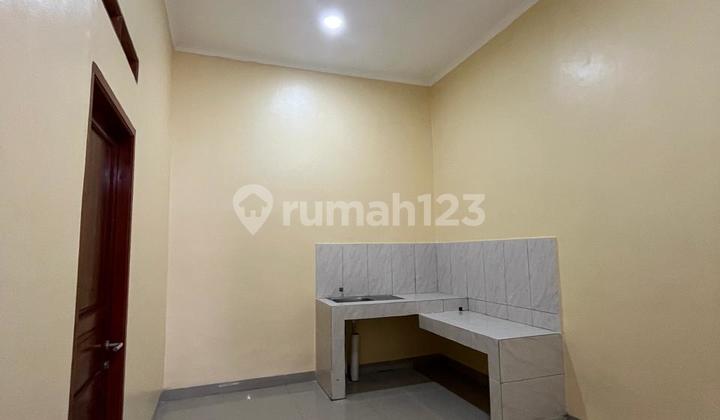 Rumah Bagus Rapi Siap Huni Di Harapan Indah Bekasi 2