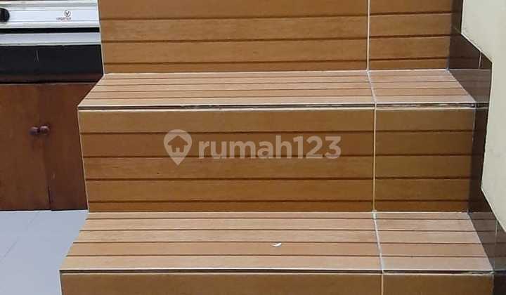 Jual Murah Rumah Siap Huni Di Alinda Bekasi Selatan 2