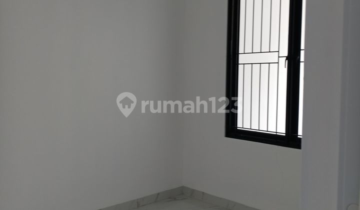 Rumah Cantik Harapan Indah 2