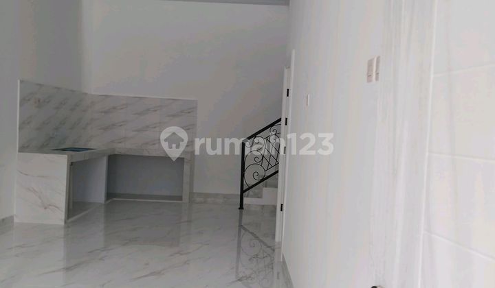 Rumah Cantik Harapan Indah 1