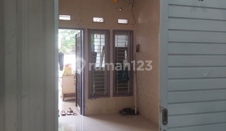 Quick Sale House in Harapan Indah City, Bekasi
