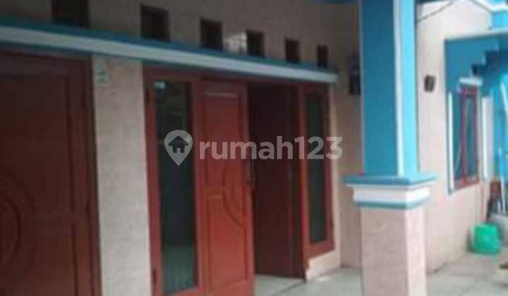 Dijual Cepat Rumah di Pulo Sirih Timur Galaxy Bekasi Selatan Dijual Cepat Rumah di Pulo Sirih Timur Galaxy Bekasi Selatan