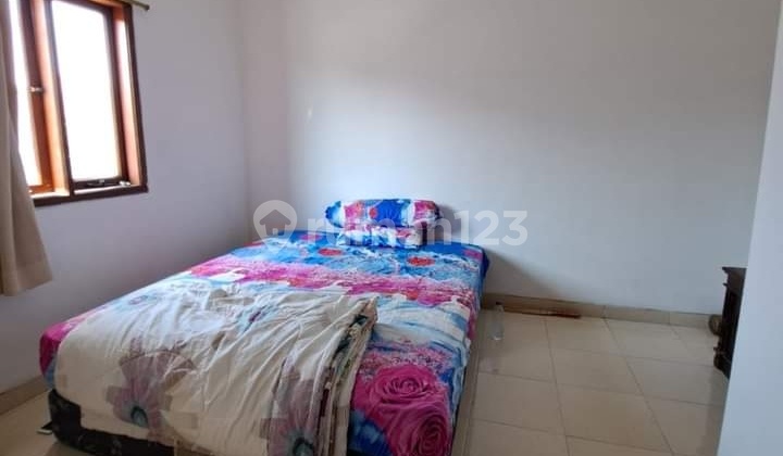 Nice Cheap Ready-to-Live House, Tidy in Permata Harapan Baru Cluster, Bekasi, Harapan Indah. 2