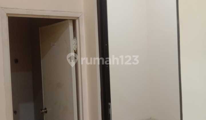 For Rent House Segara City Harapan Indah Bekasi 2