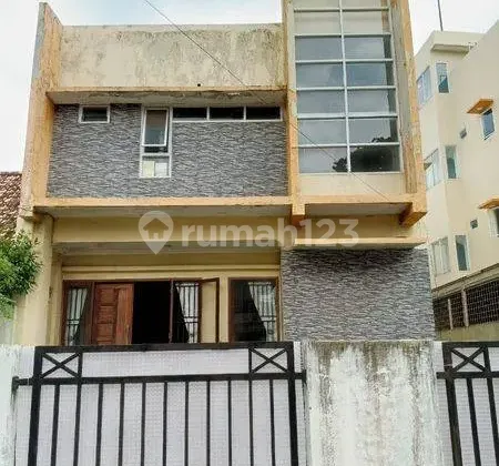 Dijual Tempat Kos Strategis di Jl. Bangau Palembang Dijual Tempat Kos Strategis di Jl. Bangau Palembang