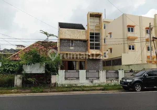 Dijual Tempat Kos Strategis di Jl. Bangau Palembang Dijual Tempat Kos Strategis di Jl. Bangau Palembang