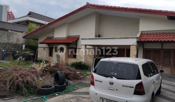 Rumah Murah untuk Usaha Kuliner di Tempat Kuliner Aktif di Daerah Darmo Permai Timur Rumah Murah untuk Usaha Kuliner di Tempat Kuliner Aktif di Daerah Darmo Permai Timur