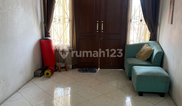 Modern Luxury House Cheap Sambikerep West Surabaya 2