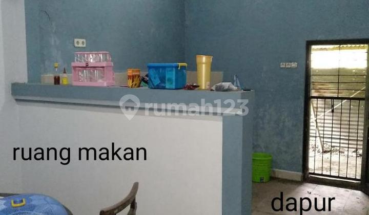 For Sale: Affordable Spacious House in Siwalan Indah Housing, Menganti, Surabaya 2