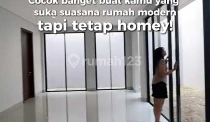 Miliki Hunian Mewah Citraland The Greenlake Hunian Mewah Murah Sby