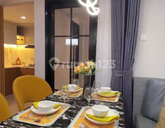 Rumah Modern Murah Dekat Citrala Free Kanopi Surabaya Barat ..... 2