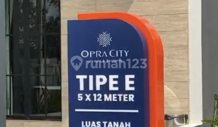 Perumahan Bagus Minimalis Modern Surabaya Barat Murah Dan Nyaman.