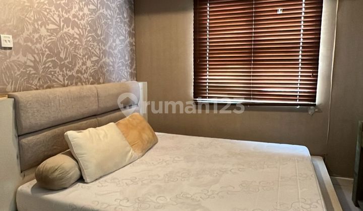 For Sale or Rent: Waterplace Apartments West Surabaya Fully Furnished