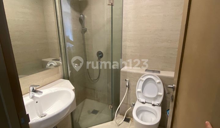(HOT UNIT) For Sale Apartment in Taman Anggrek Residence (1BR) 2