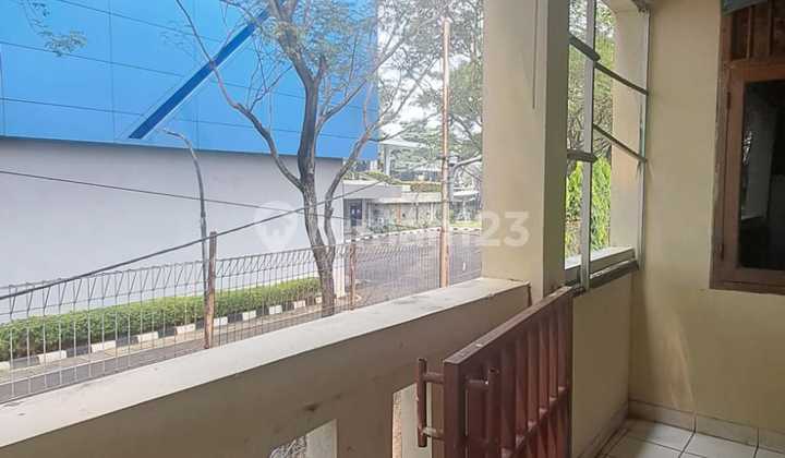 EMPLOYEE BOARDING HOUSE FOR SALE NEAR RCTI KEBON JERUK 2