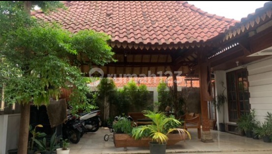 HARUS TERJUAL! RUMAH DI SRENGSENG JAKARTA BARAT 2