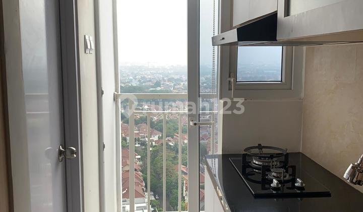  Disewakan Unit Apartemen Mahata Tanjung Barat - Untuk Mahasiswa! 2