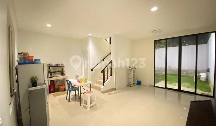 Rumah Di Visana The Savia Nusa Loka Bsd - Siap Dijual Dan Disewa! 2