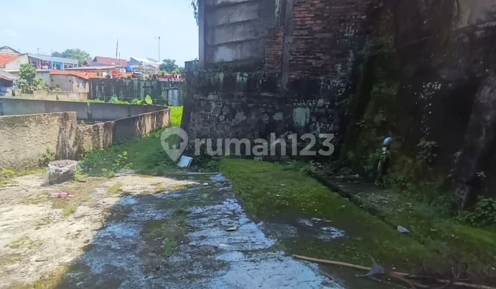 Cocok untuk dibangun Kosan! Tanah di Fatmawati Jakarta Selatan