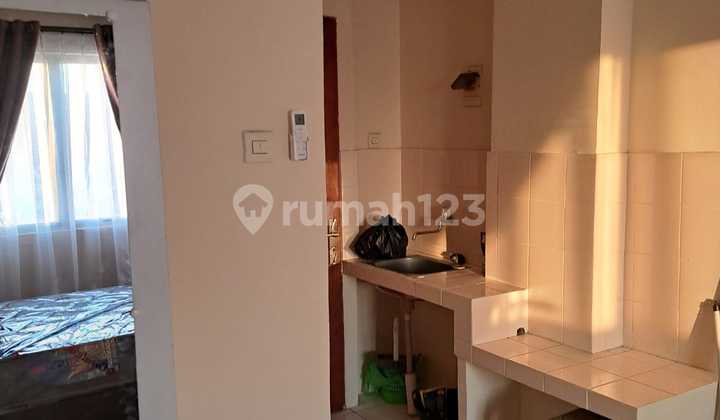 Apartment City Park, Studio 