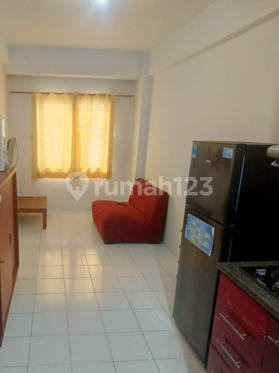Apartemen Citypark Tower Dc, 2 Kamar Jadi 1, Masih Tersewa, bisa Jadi Pasif Income