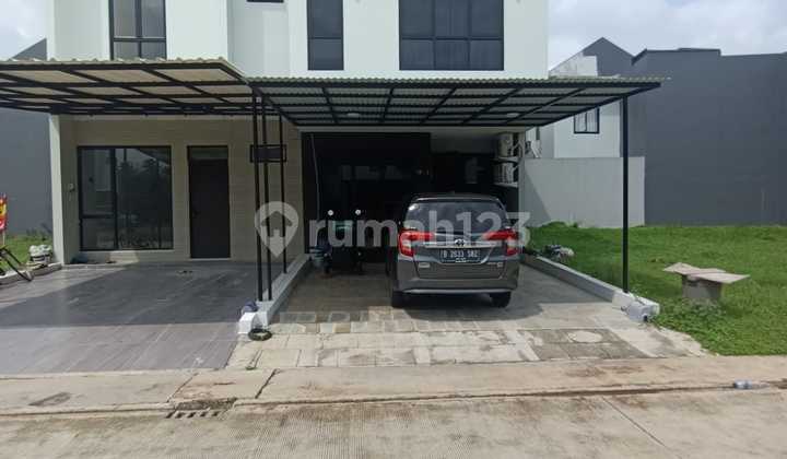 Rumah Siap Huni, Semanan, Jakarta Barat 1