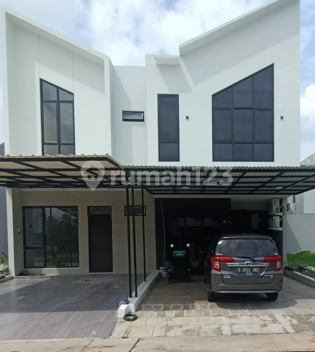 Rumah Siap Huni, Semanan, Jakarta Barat 2