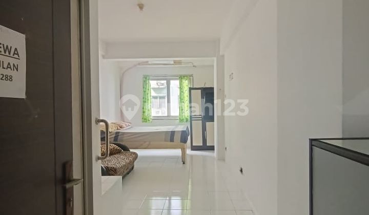 City Park Apartment 5th Floor, Cengkareng, Studio City Park Apartment 5th Floor, Cengkareng, Studio