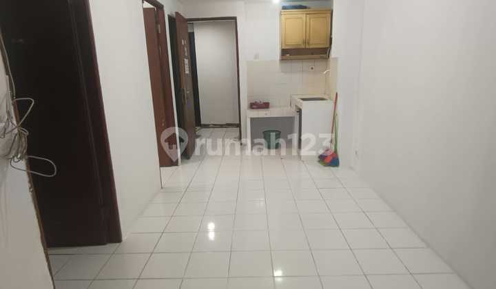 DISEWAKAN APARTEMEN CITY PARK TOWER DA LT 2, 2BR 1