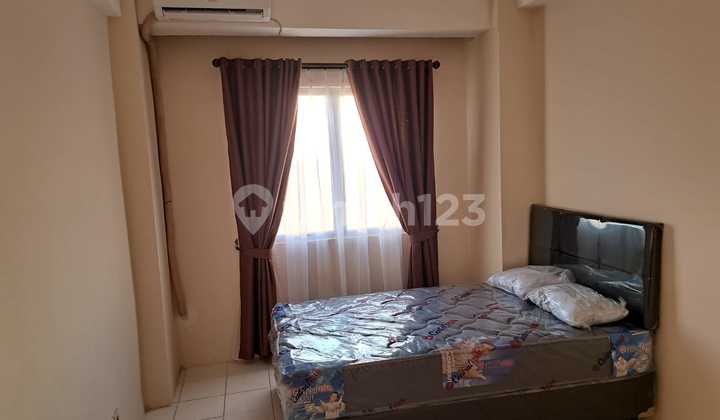 Studio Type Apartment City Park 2