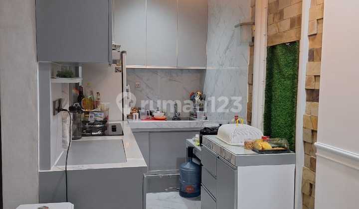 Rumah Bagus Citra Garden Puri, Jakarta Barat