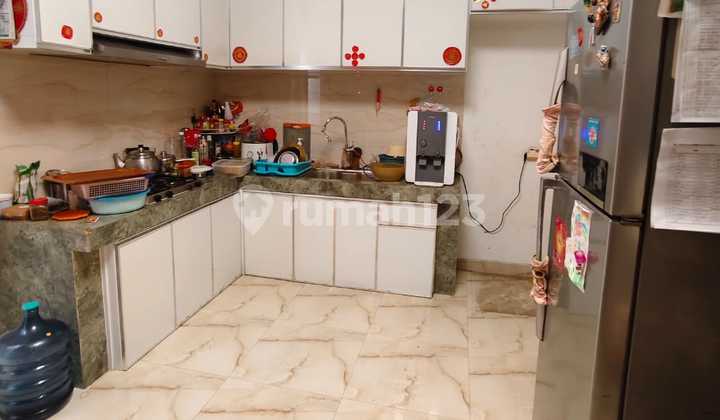 Citra Garden Puri, Semanan, Siap Huni