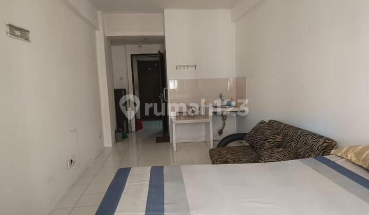 City Park Apartment 5th Floor, Cengkareng, Studio City Park Apartment 5th Floor, Cengkareng, Studio