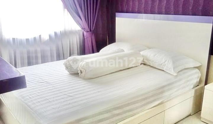 Apartment Royal, Makassar 2BR Full Furnish