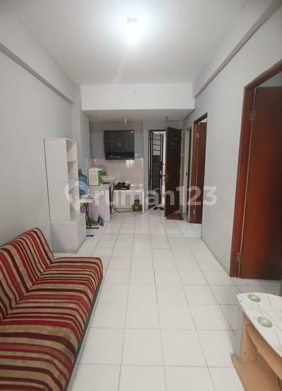 Apartemen Citypark Tower Da, 2Br Lantai 15, Furnished, Cengkareng