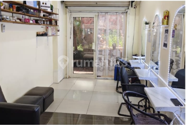 Kios di Apartemen Citypark, Sudah Ada yang Sewa dan bisa Jadi Pasif Income