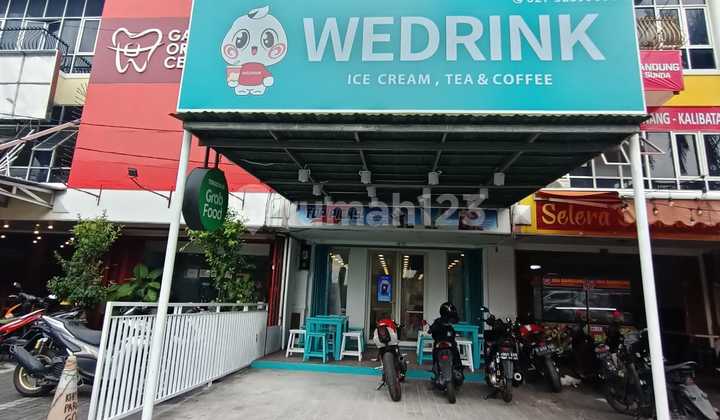 DIJUAL / DISEWA RUKO , BEKASI