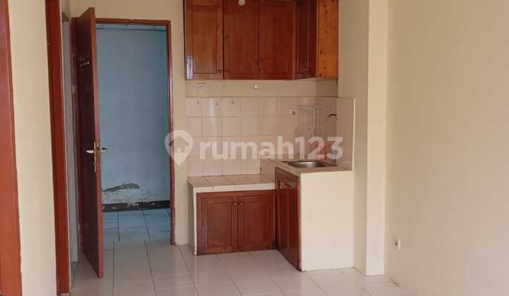 Jual / Sewa Apartment City Park 2 BR
