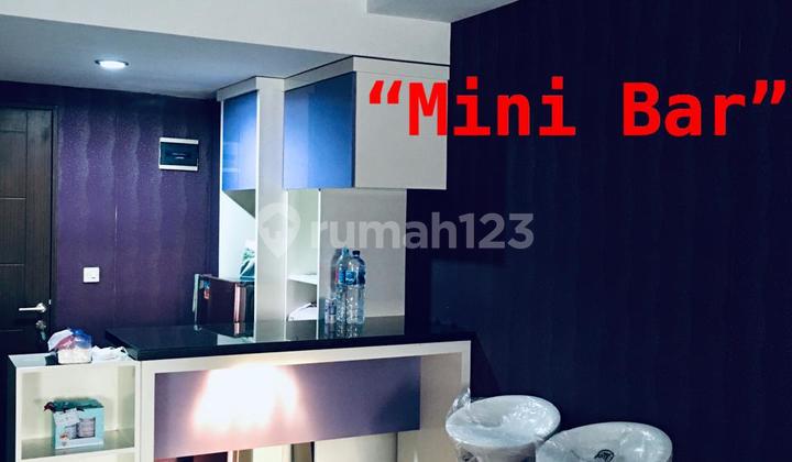 Apartment Royal, Makassar 2BR Full Furnish