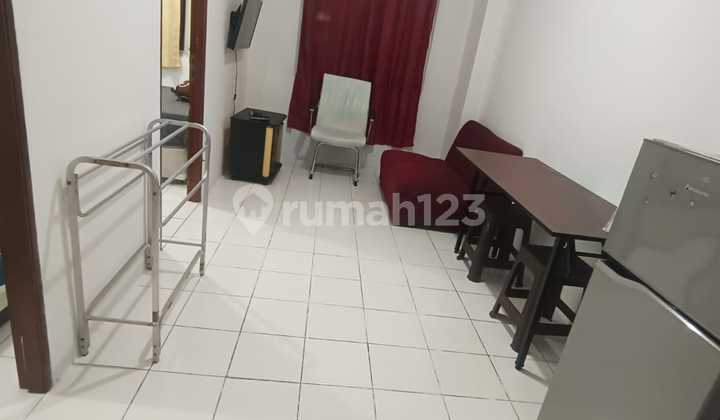 DIJUAL / DISEWA APARTEMEN CITY PARK 2BR