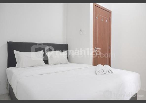 Apartment Vittoria Residence 3BR, Daan Mogot 2