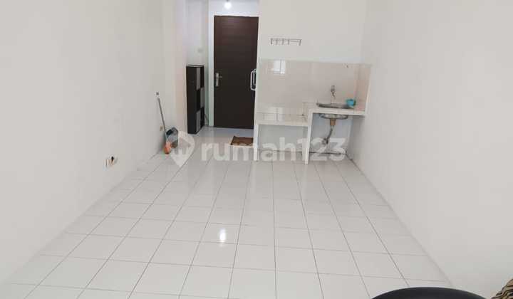 FOR SALE / FOR RENT APARTMENT CITY PARK TOWER H, 5TH FLOOR, STUDIO