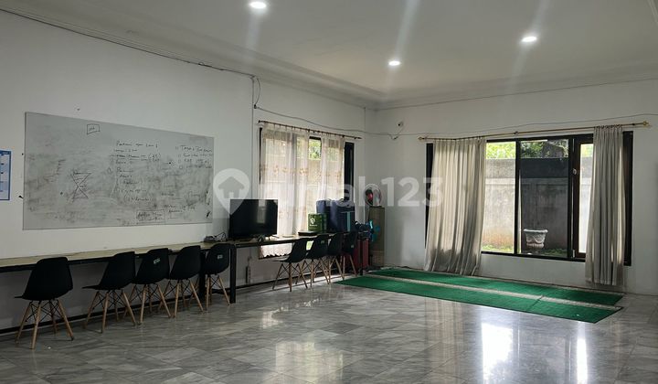 Dijual Rumah Siap Huni, Cocok untuk Kost Kost An, Duren Tiga, Jakarta Selatan 2