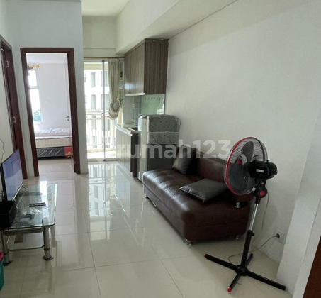 Apartment Vittoria 2BR, Daan Mogot 2