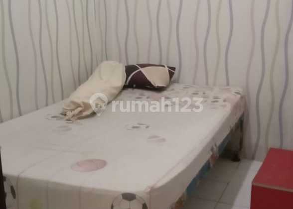Apartemen Citypark Tower E, Lantai 03, 2Br, Cengkareng 2